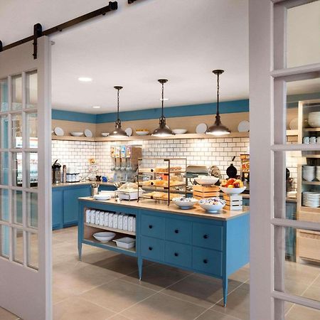 Country Inn & Suites By Radisson, New Braunfels, Tx Exteriör bild