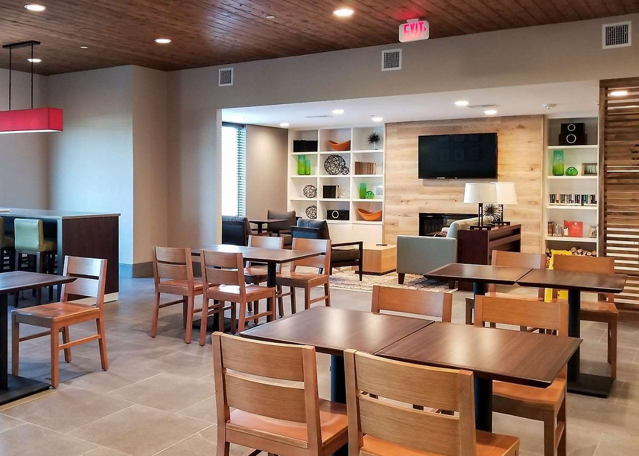 Country Inn & Suites By Radisson, New Braunfels, Tx Exteriör bild