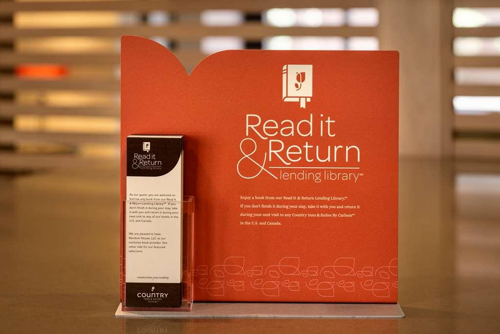 Country Inn & Suites By Radisson, New Braunfels, Tx Bekvämligheter bild