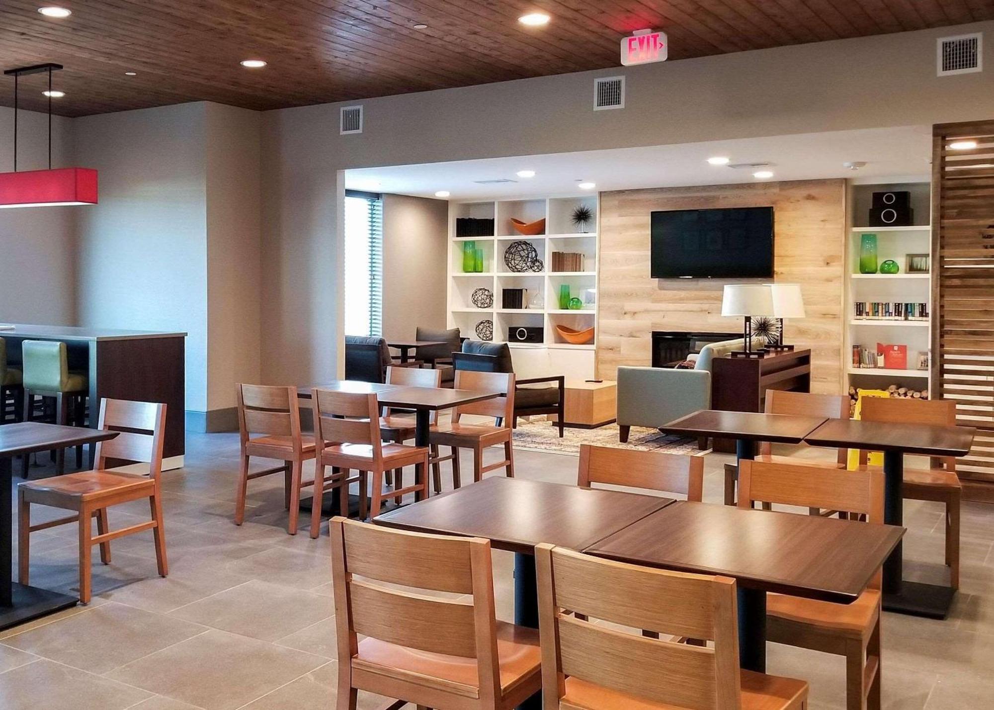 Country Inn & Suites By Radisson, New Braunfels, Tx Exteriör bild
