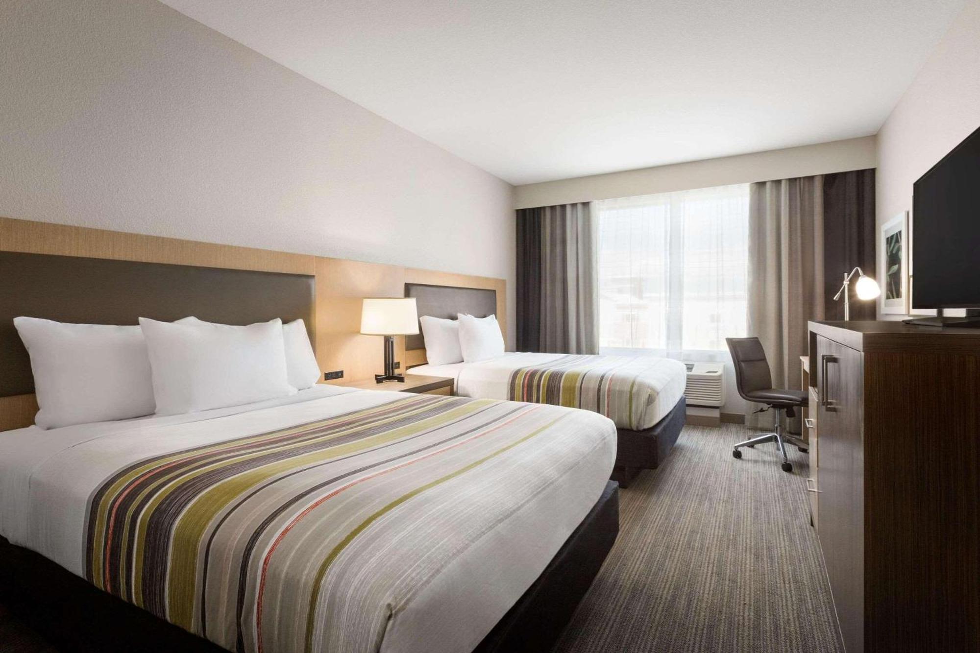 Country Inn & Suites By Radisson, New Braunfels, Tx Exteriör bild