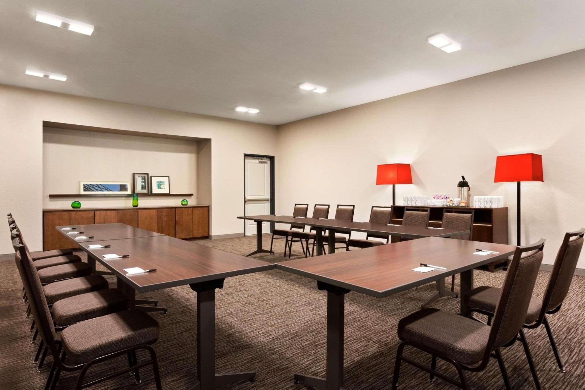 Country Inn & Suites By Radisson, New Braunfels, Tx Exteriör bild