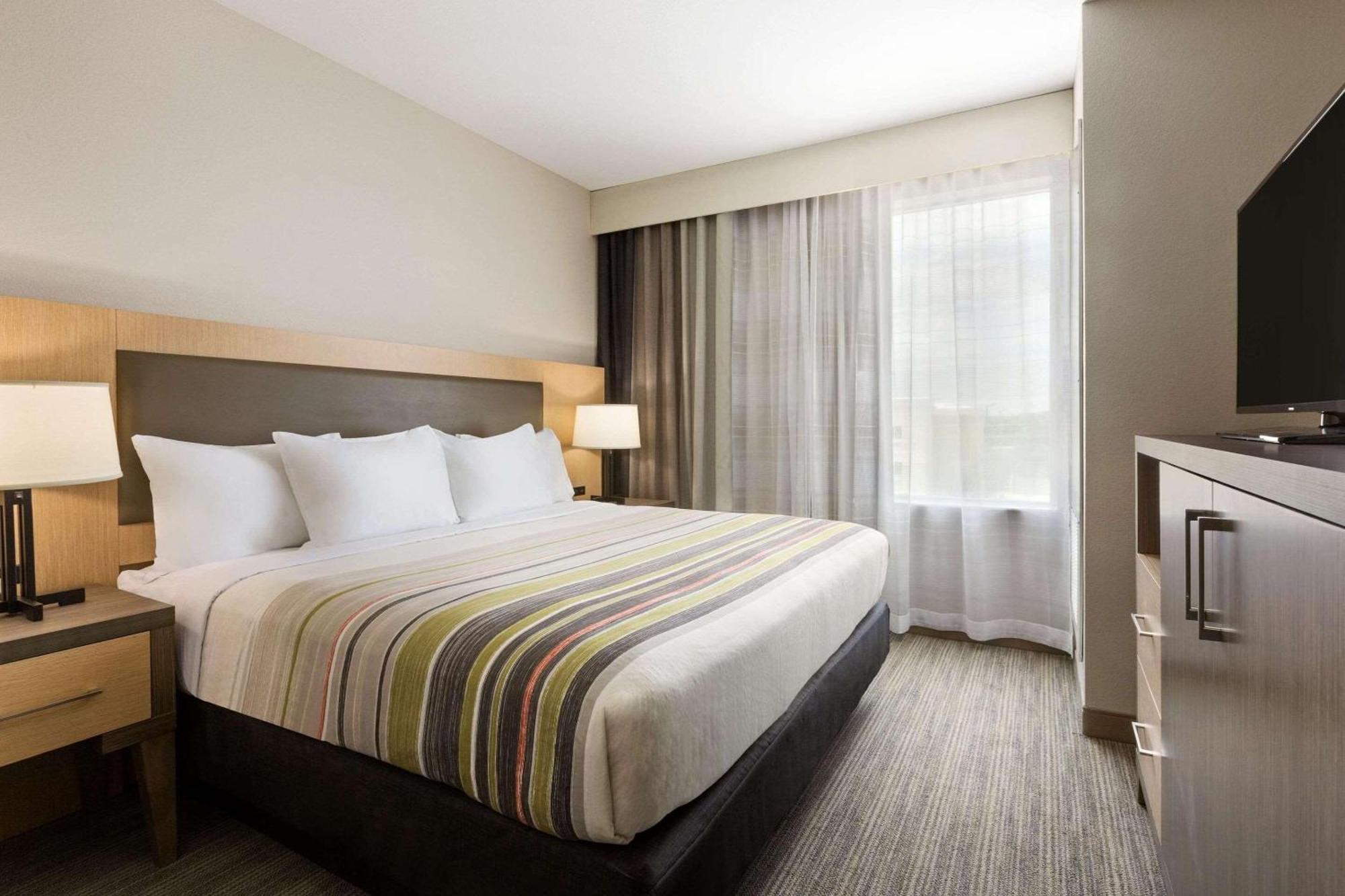 Country Inn & Suites By Radisson, New Braunfels, Tx Exteriör bild