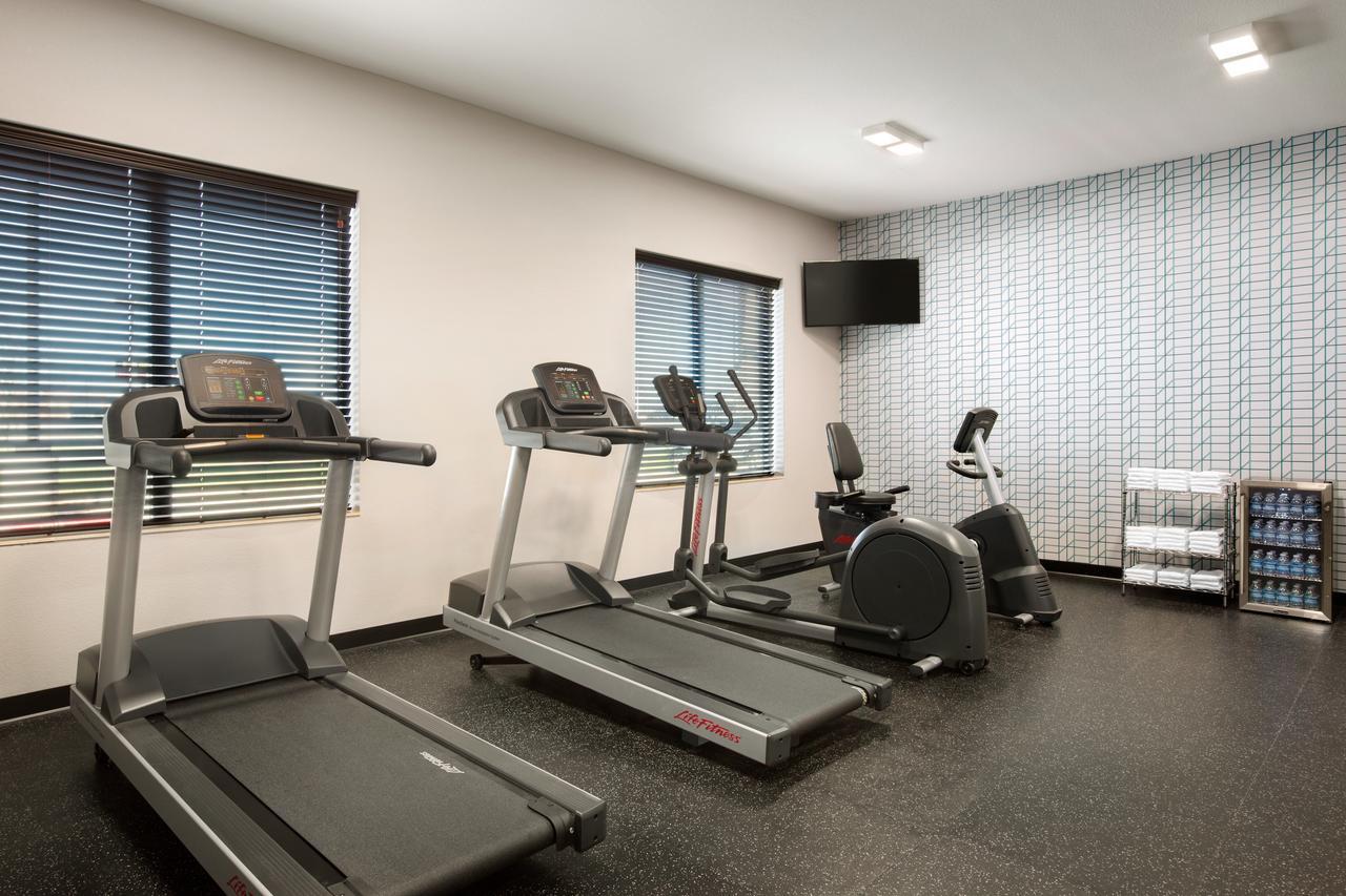 Country Inn & Suites By Radisson, New Braunfels, Tx Exteriör bild