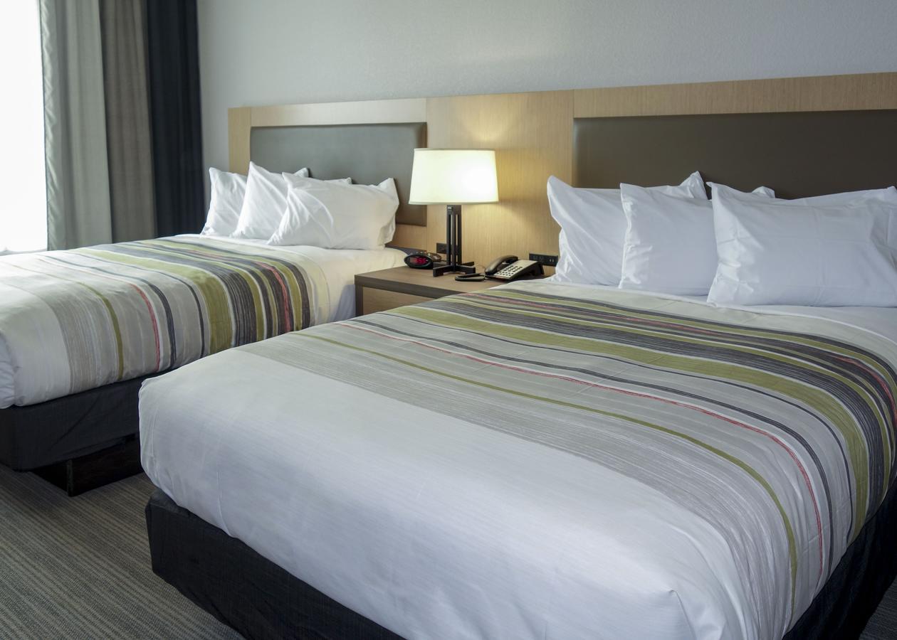 Country Inn & Suites By Radisson, New Braunfels, Tx Exteriör bild