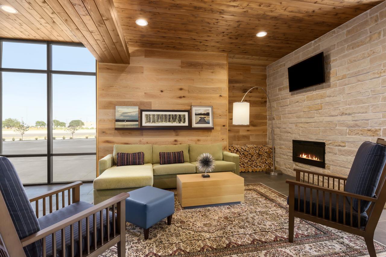 Country Inn & Suites By Radisson, New Braunfels, Tx Exteriör bild