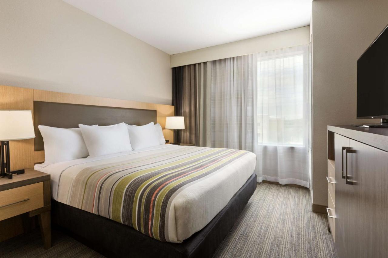 Country Inn & Suites By Radisson, New Braunfels, Tx Exteriör bild